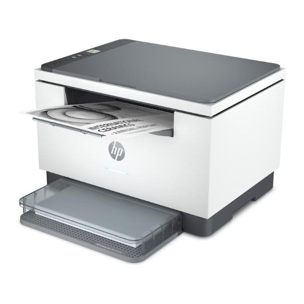 HP LaserJet Pro MFP M234dw – Schwarzweiss-Laser-Multifunktionsdrucker