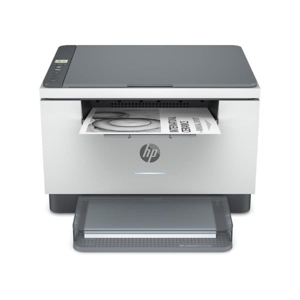 HP LaserJet Pro MFP M234dw – Schwarzweiss-Laser-Multifunktionsdrucker