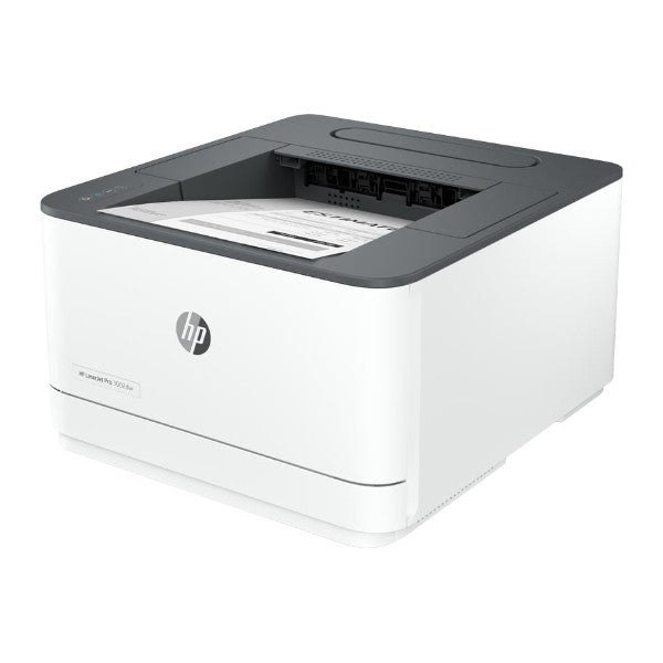 HP LaserJet Pro 3002dw – Schwarzweiss-Laserdrucker