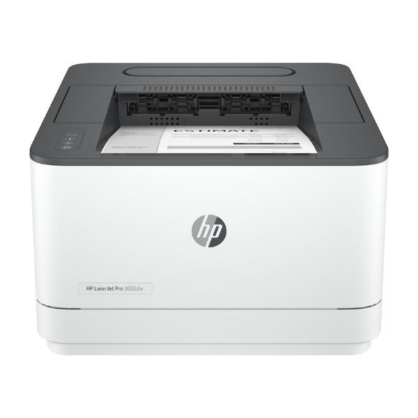 HP LaserJet Pro 3002dw – Schwarzweiss-Laserdrucker