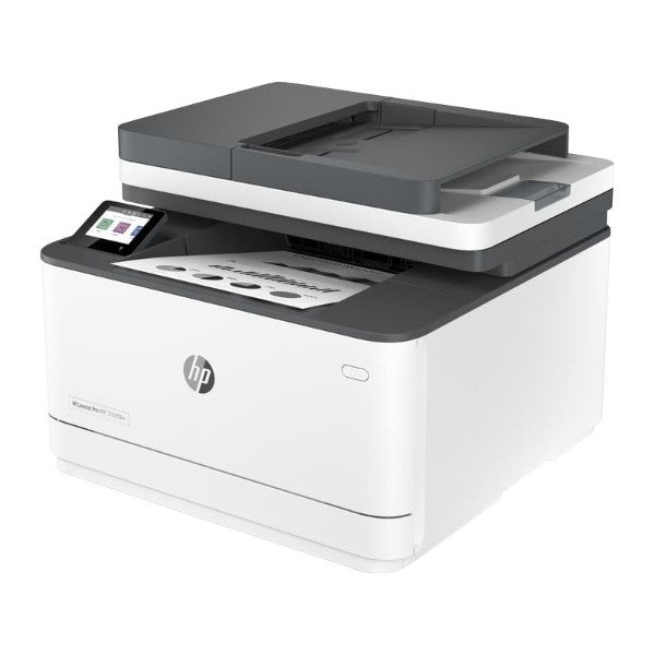 HP LaserJet Pro MFP 3102fdw – Schwarzweiss-Laser-Multifunktionsdrucker