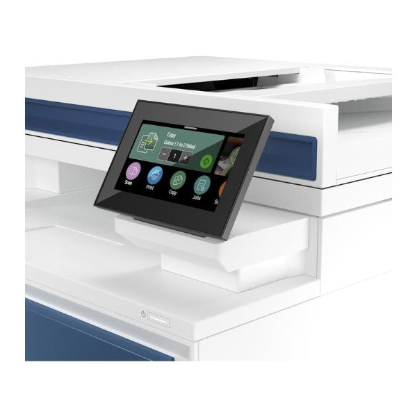 HP Color LaserJet Pro MFP 4302fdw – Farblaser-Multifunktionsdrucker