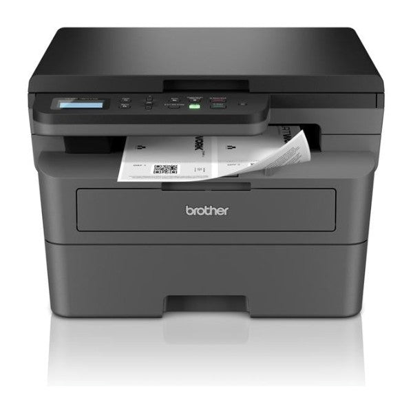 Brother DCP-L2620DW – Schwarzweiss-Laser-Multifunktionsdrucker