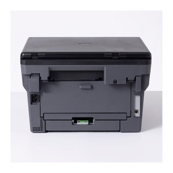Brother DCP-L2620DW – Schwarzweiss-Laser-Multifunktionsdrucker