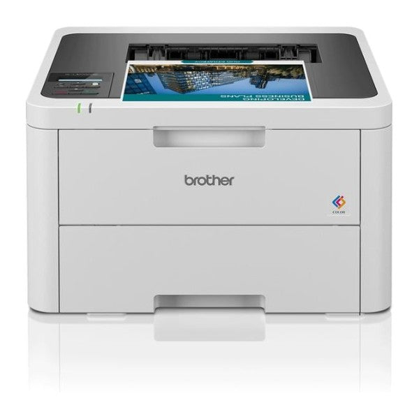 Brother HL-L3220CW – Farblaserdrucker