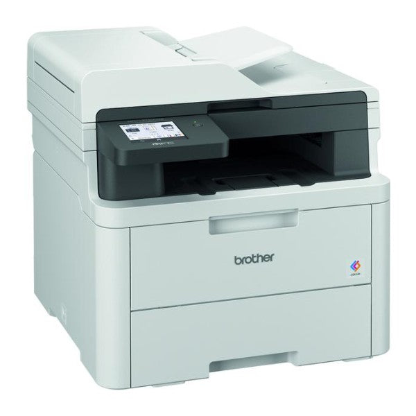Brother MFC-L3740CDW – Farblaser-Multifunktionsdrucker