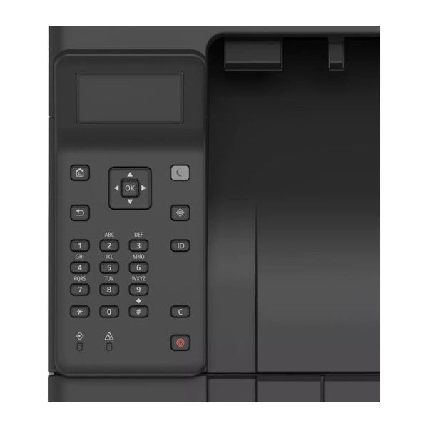 Canon i-SENSYS LBP246dw – Schwarzweiss-Laserdrucker