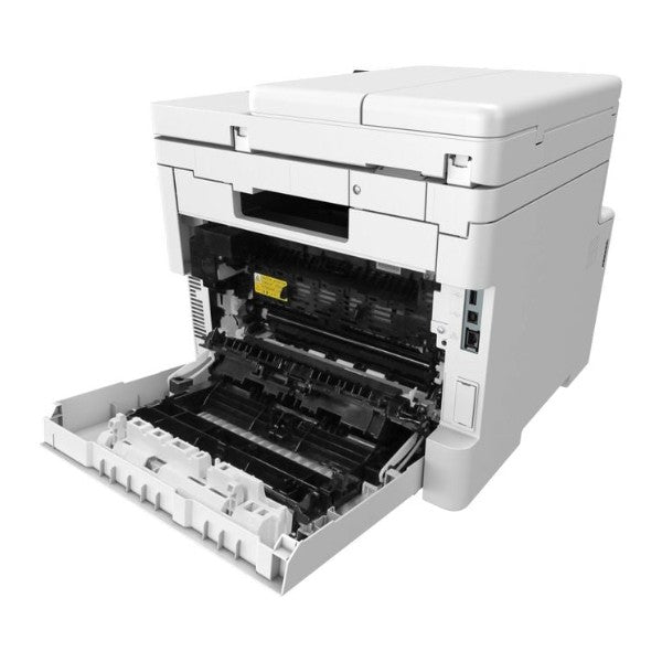 Canon i-SENSYS MF664Cdw – Farblaser-Multifunktionsdrucker