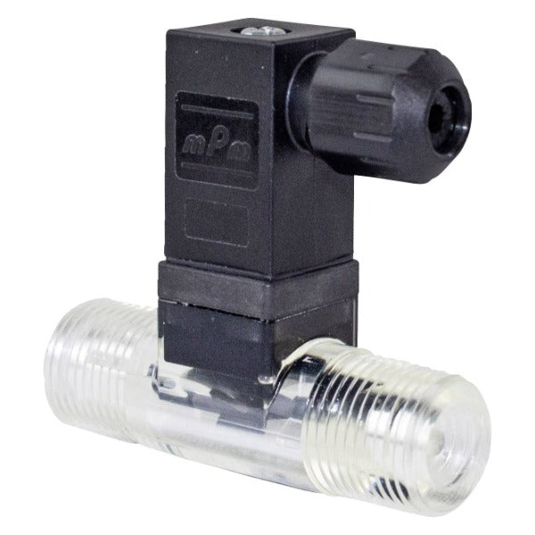 Durchflussmessturbine Badger Meter, 1–25 l/min – 1 Stück