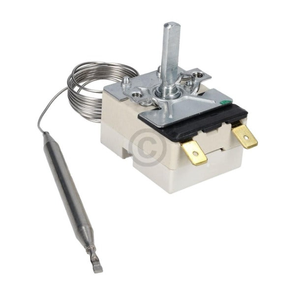 Thermostat EGO 55.13012.010, 31–85 °C – 1 Stück