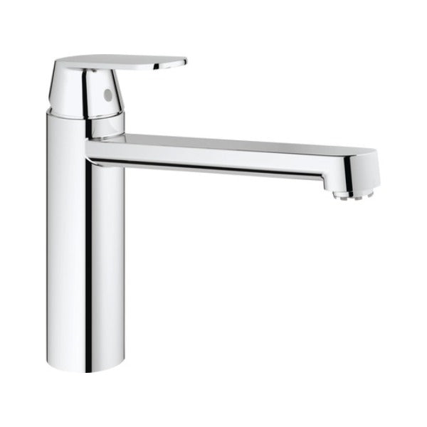 Küchenarmatur GROHE Eurosmart Cosmopolitan, Niederdruck, chrom – 1 Stück