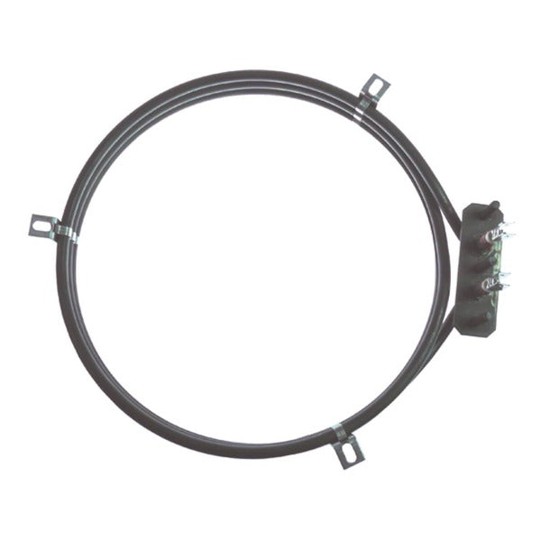 Heizkörper 3000 W / 230 V, Ø 205 mm – 1 Stück