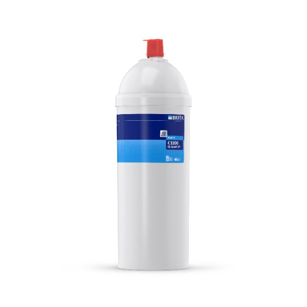Brita PURITY C1100 iQ Quell ST Filterkartusche – 1 Stück