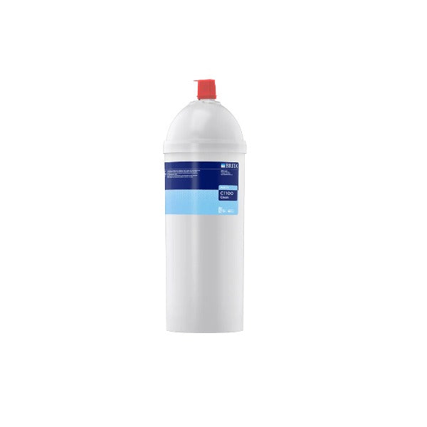 Brita PURITY C1100 Clean Filterkartusche – 1 Stück