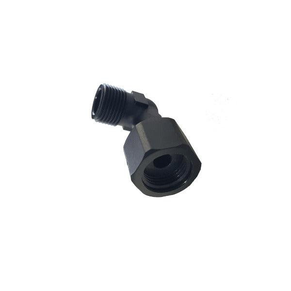 Brita Anschlussbogen 3/8 Zoll, PURITY C – 1 Stück