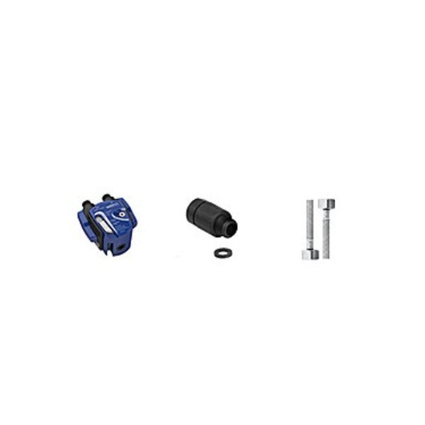 Brita PURITY C Filterkopf-Set 0–70 % Verschnitt – 1 Set