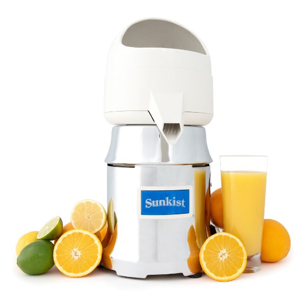 Elektrische Orangenpresse Sunkist – 1 Stück