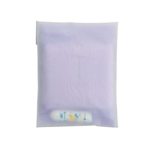 Hygiene-Set Damen, 1 Tampon und 1 Damenbinde – 50 Stück