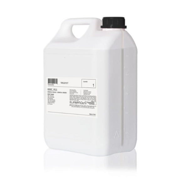 Duschgel Geneva Green, Nachfüllbidon 5 L – 2 Bidons