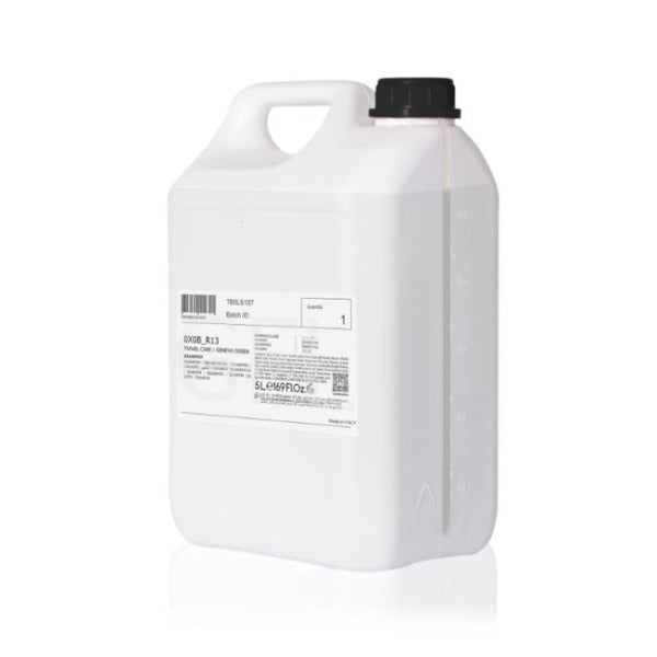 Shampoo Travelcare Essentials, Nachfüllbidon 5 L – 2 Bidons