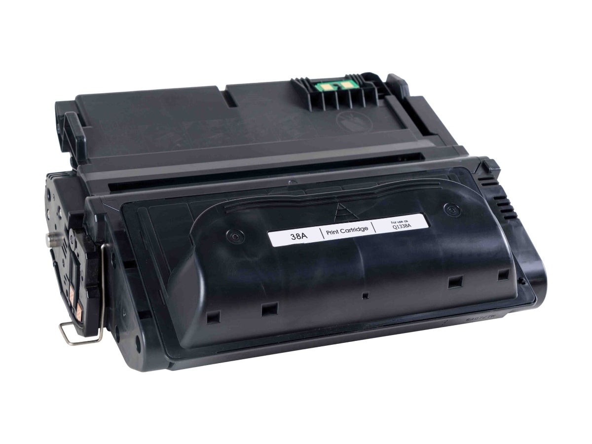Toner-Modul komp. zu Q1338A 12'000 Seiten, schwarz