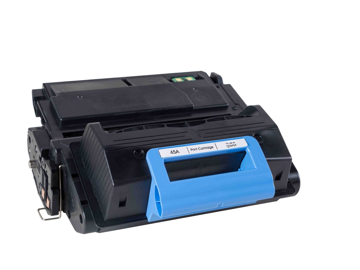 Toner-Modul komp. zu Q5945A 18'000 Seiten, schwarz