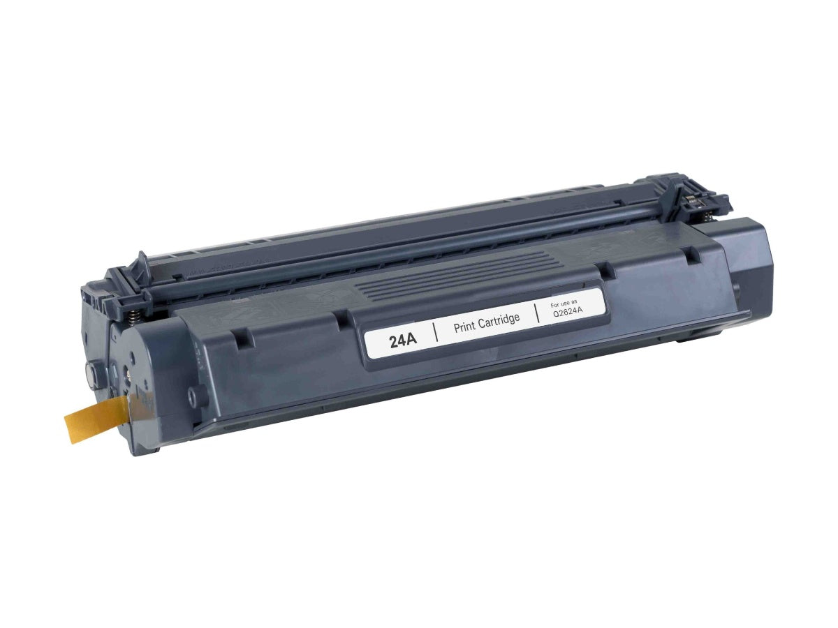 Toner-Modul komp. zu Q2624A 2'500 Seiten, schwarz
