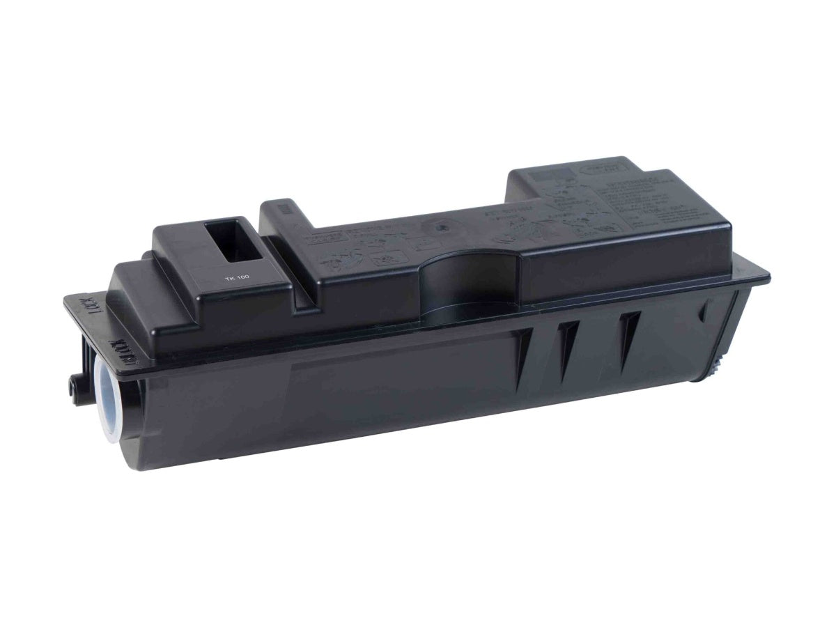 Toner-Modul komp. zu TK-100 6'000 Seiten, schwarz