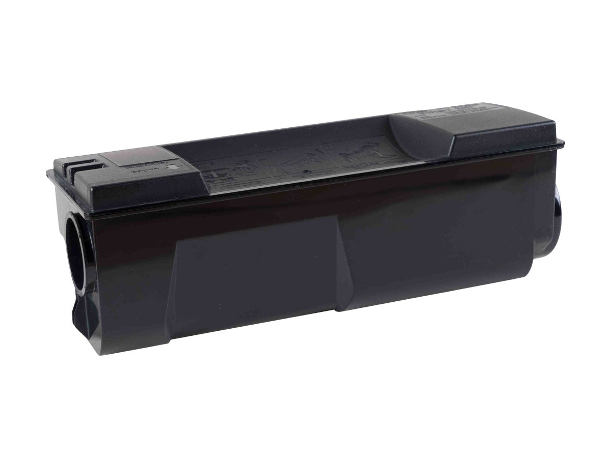Toner-Modul komp. zu TK-55 15'000 Seiten, schwarz