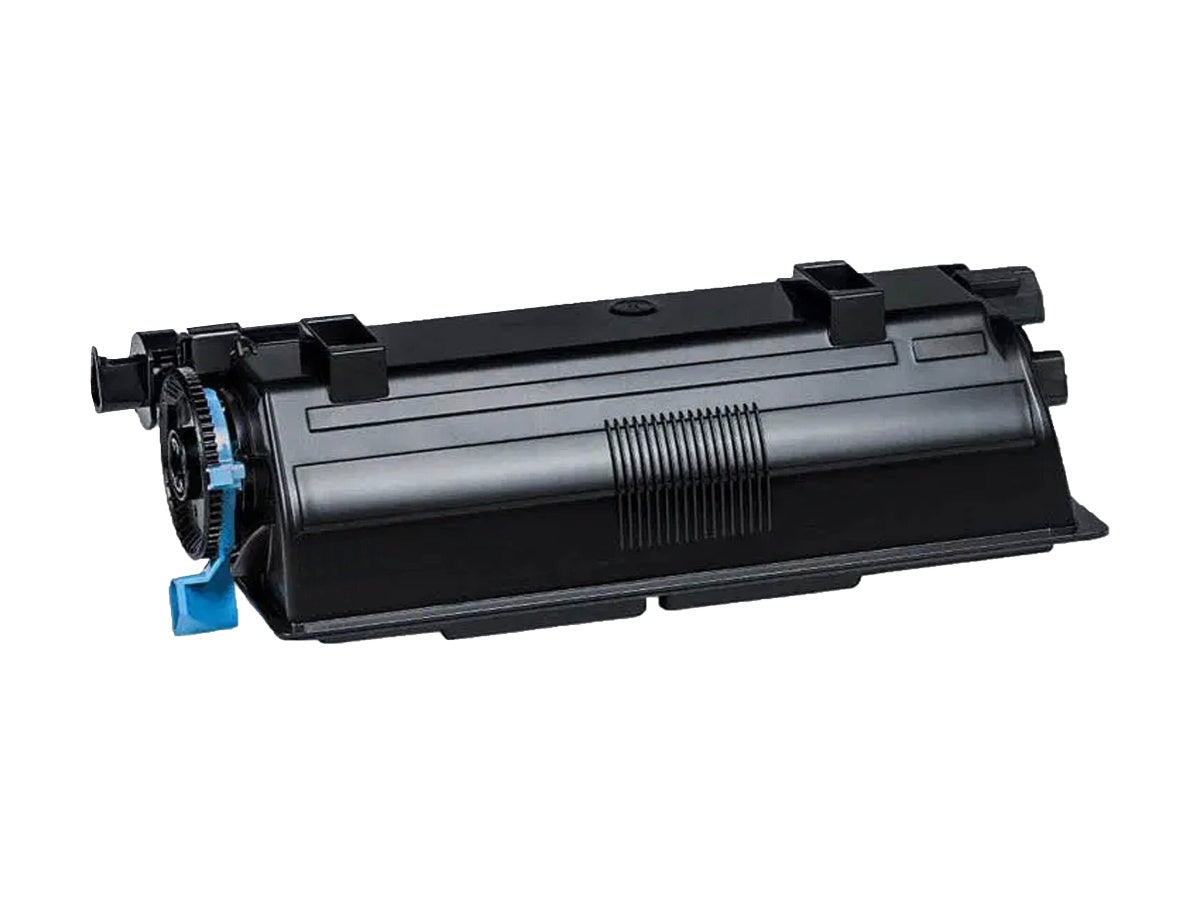 Toner-Modul komp. zu TK-3400 12'500 Seiten, schwarz