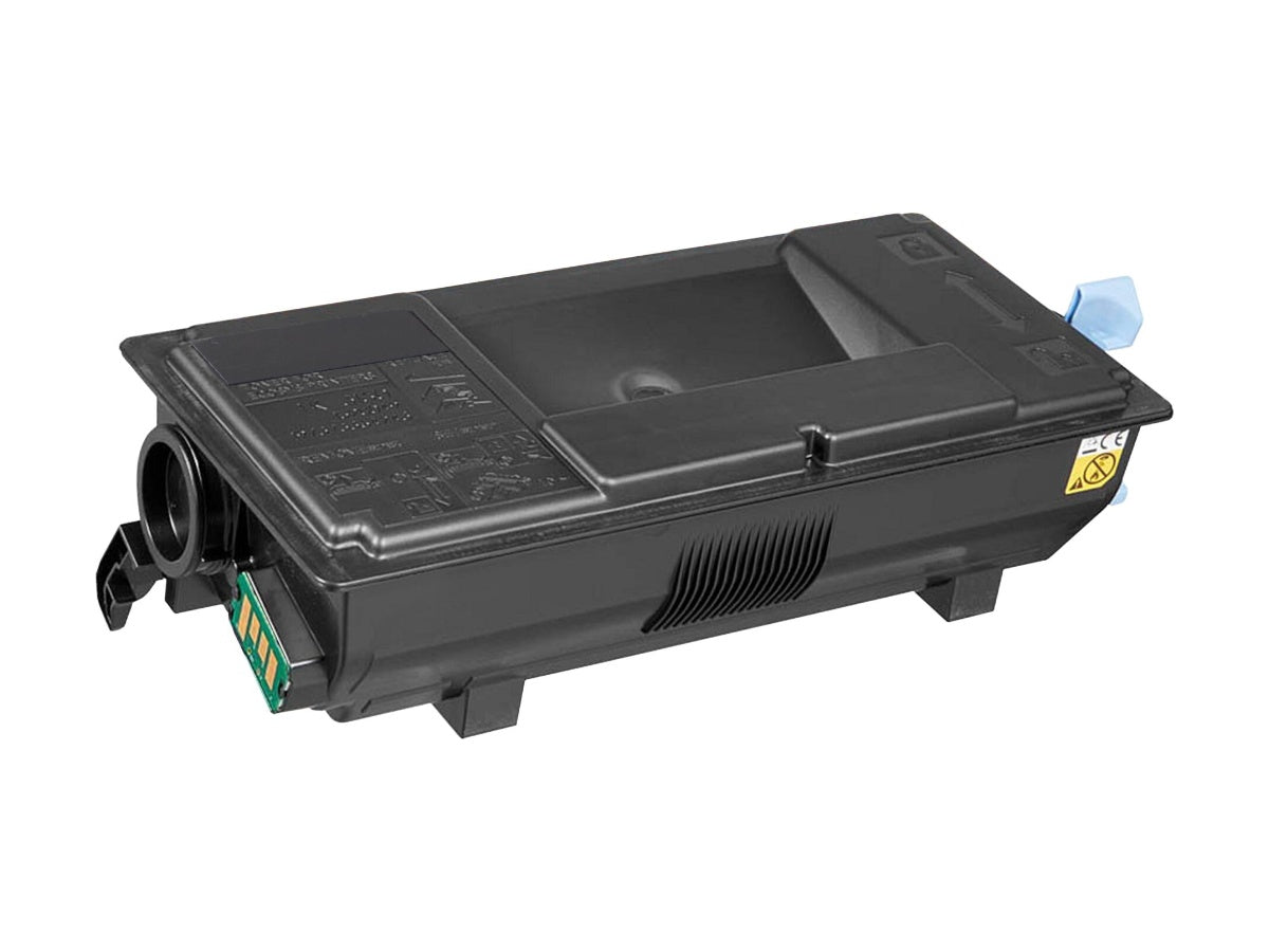 Toner-Modul komp. zu TK-3170 15'500 Seiten, schwarz