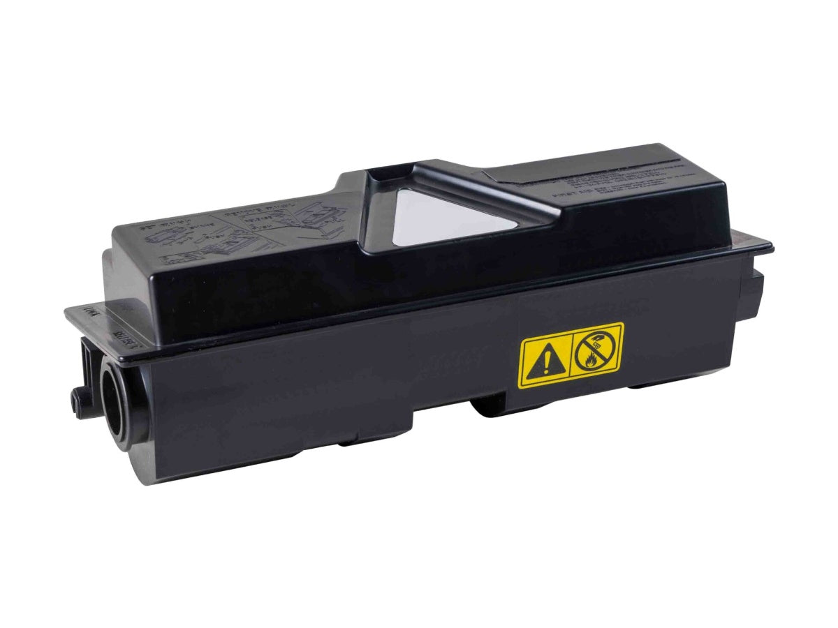 Toner-Modul komp. zu TK-160 2'500 Seiten, schwarz
