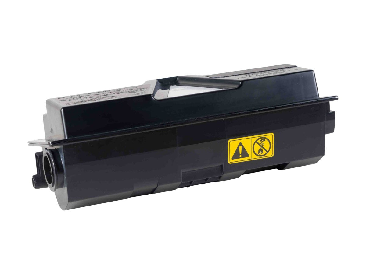 Toner-Modul komp. zu TK-1130 3'000 Seiten, schwarz