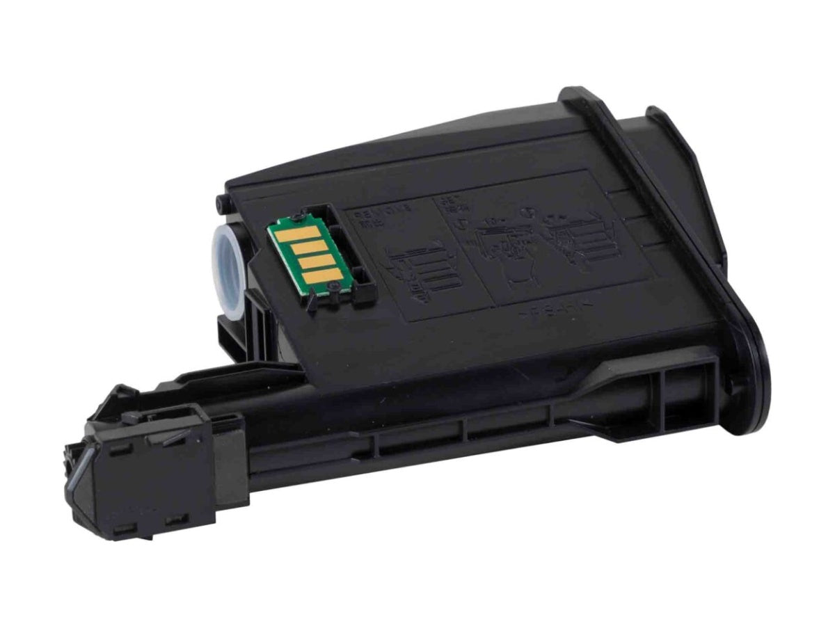 Toner-Modul komp. zu TK-1125 2'100 Seiten, schwarz