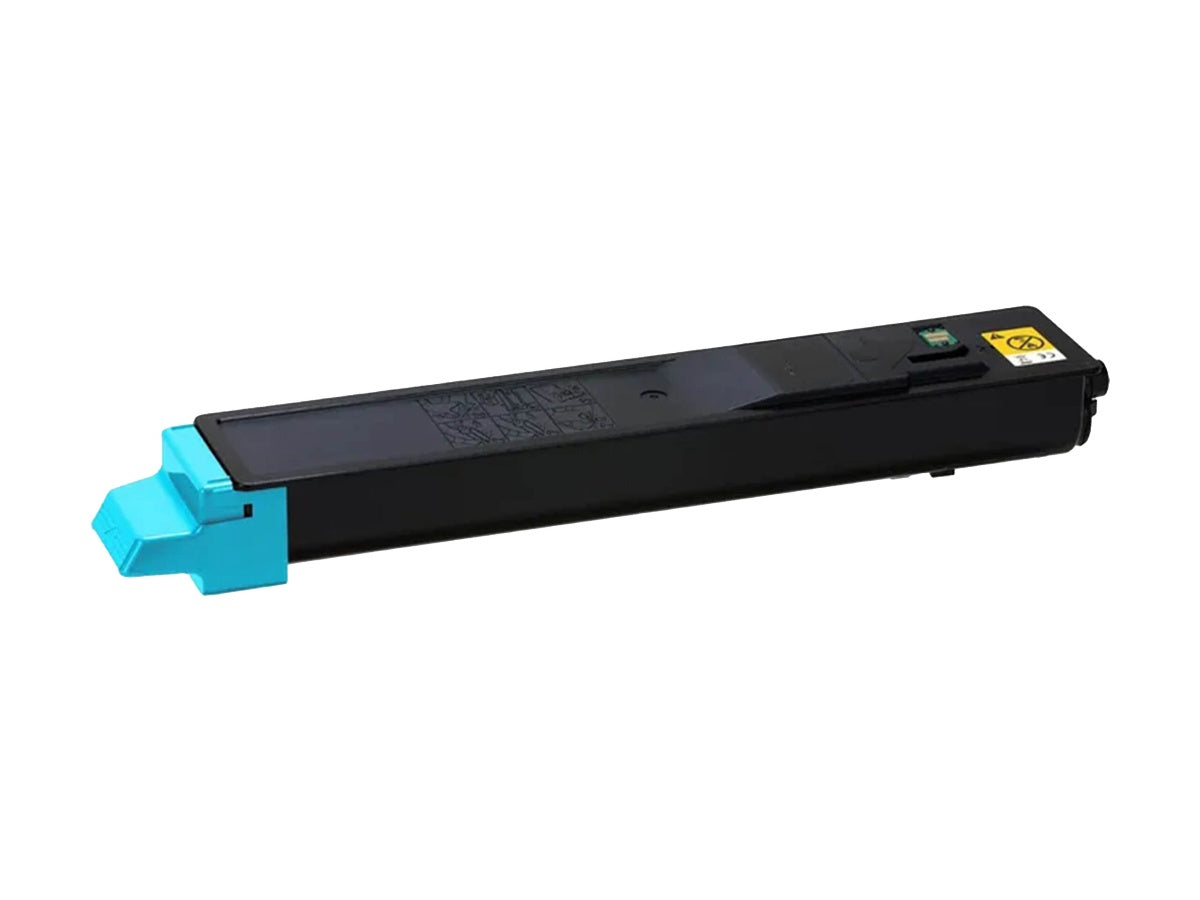 Kyocera TK-8115 Toner kompatibel – 12'000 Seiten, Cyan
