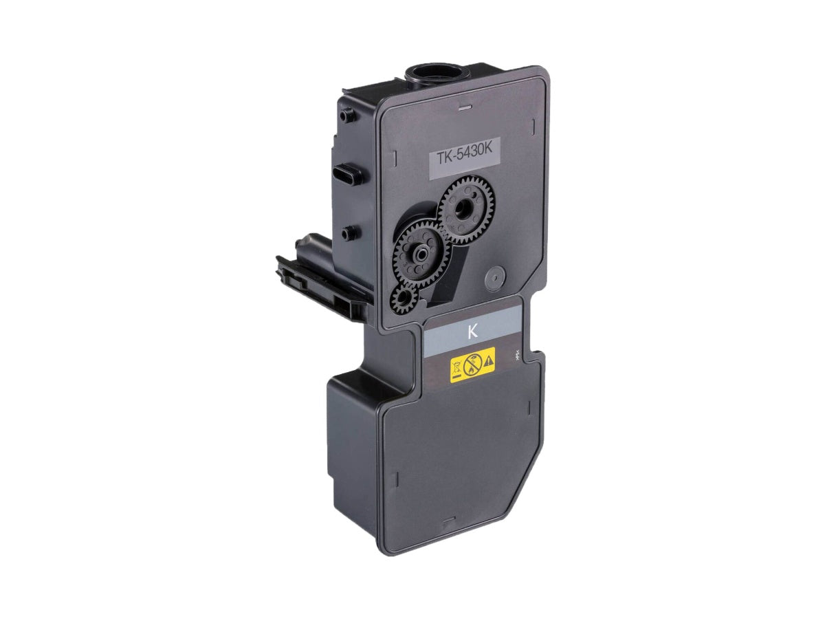 Kyocera TK-5430 Toner kompatibel – 1'250 Seiten, Schwarz