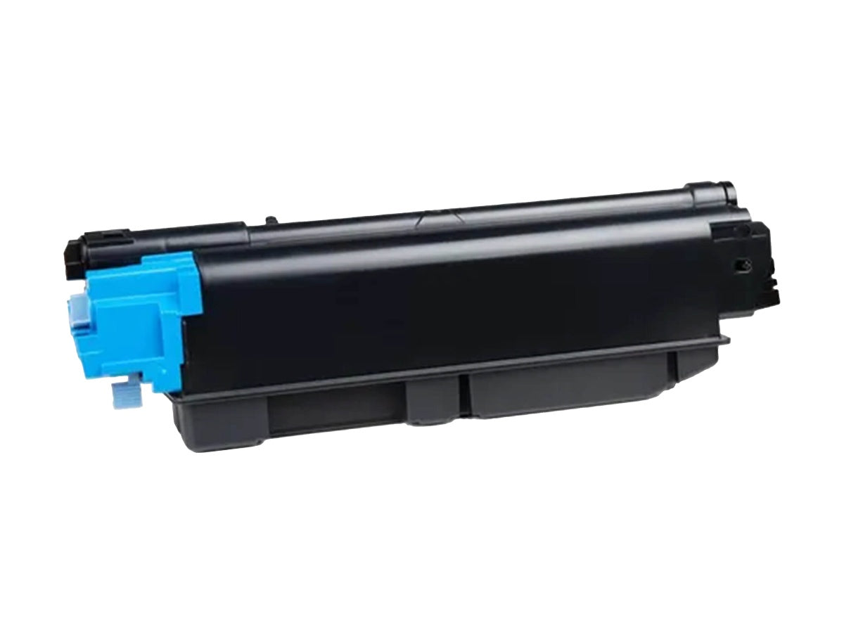 Kyocera TK-5345 Toner kompatibel – 17'000 Seiten, Cyan