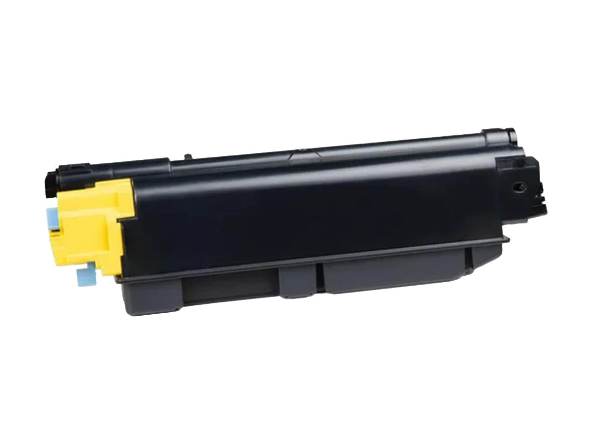 Kyocera TK-5345 Toner kompatibel – 17'000 Seiten, Gelb