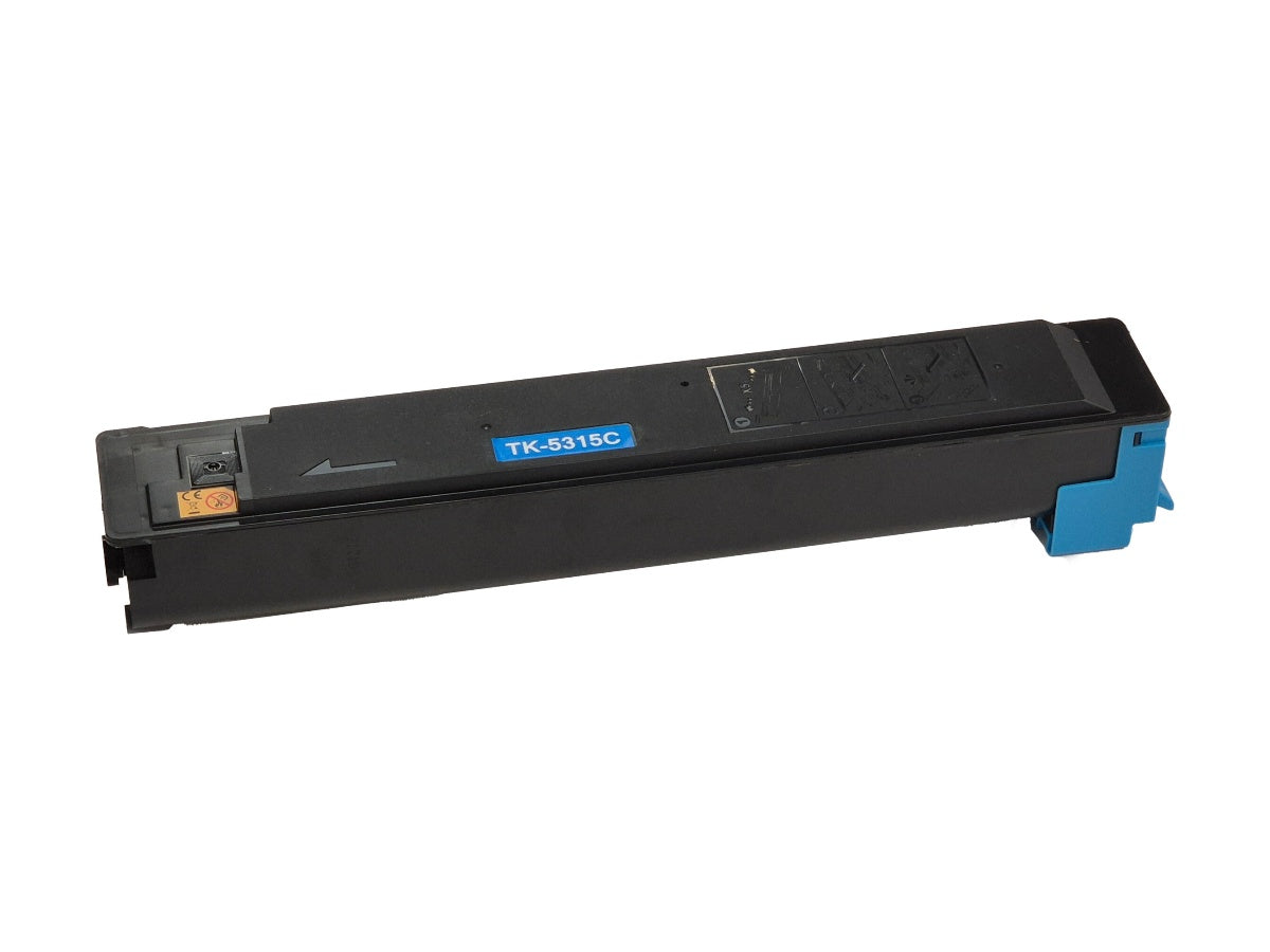 Kyocera TK-5315 Toner kompatibel – 24'000 Seiten, Cyan