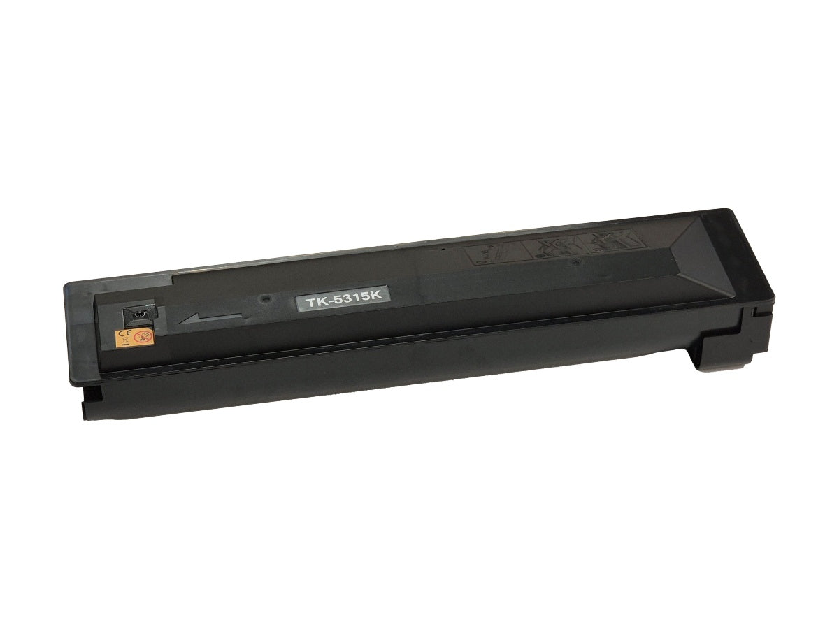Kyocera TK-5315 Toner kompatibel – 24'000 Seiten, Schwarz