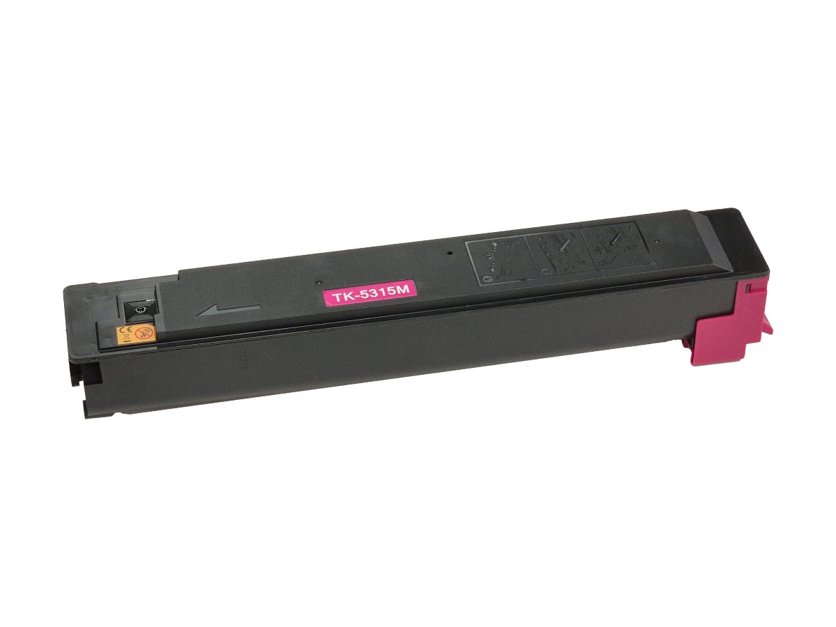 Kyocera TK-5315 Toner kompatibel – 24'000 Seiten, Magenta