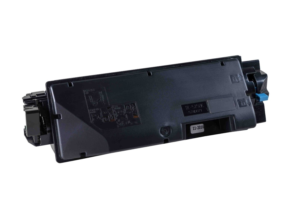 Kyocera TK-5150 Toner kompatibel – 12'000 Seiten, Schwarz