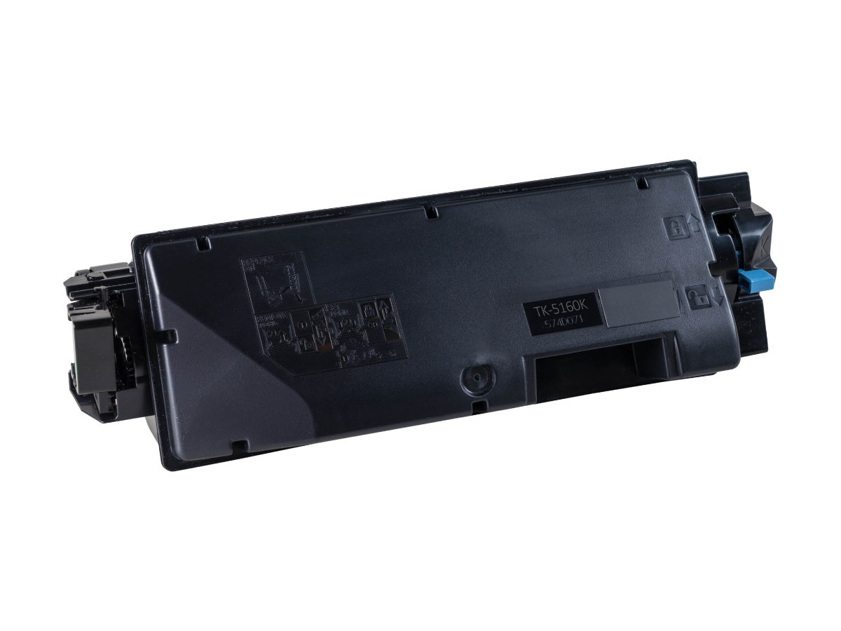 Kyocera TK-5160 Toner kompatibel – 16'000 Seiten, Schwarz