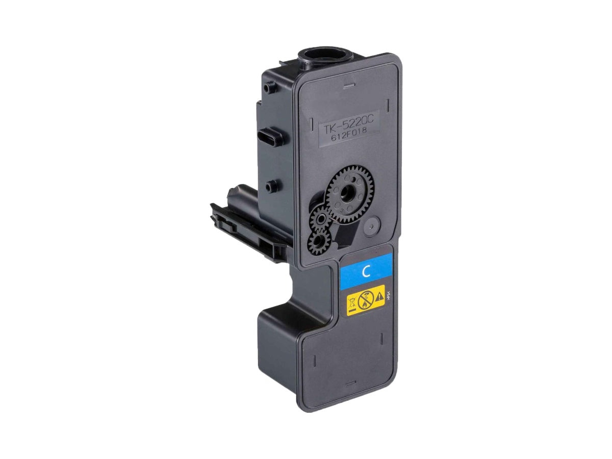 Kyocera TK-5220 Toner kompatibel – 1'200 Seiten, Cyan