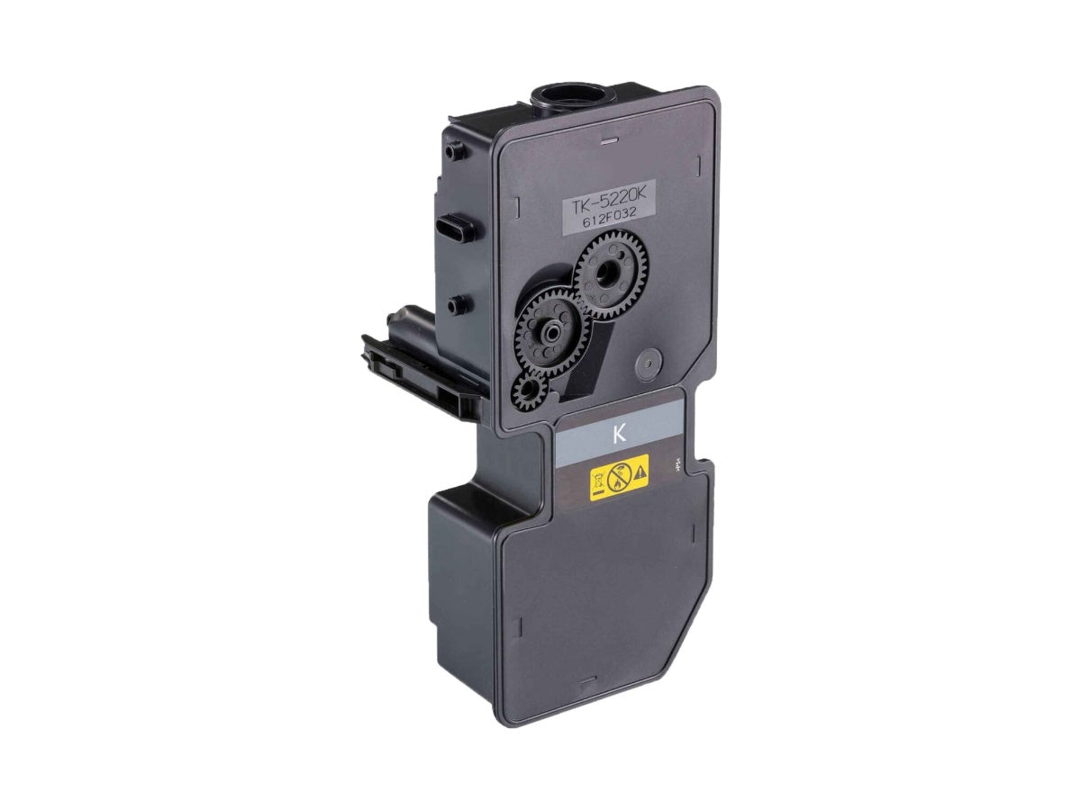 Kyocera TK-5220 Toner kompatibel – 1'200 Seiten, Schwarz