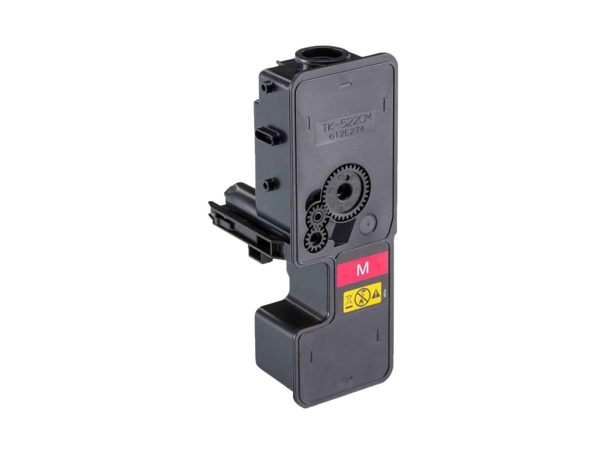 Kyocera TK-5220 Toner kompatibel – 1'200 Seiten, Magenta