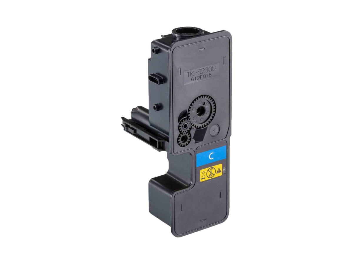 Kyocera TK-5230 Toner kompatibel – 2'600 Seiten, Cyan