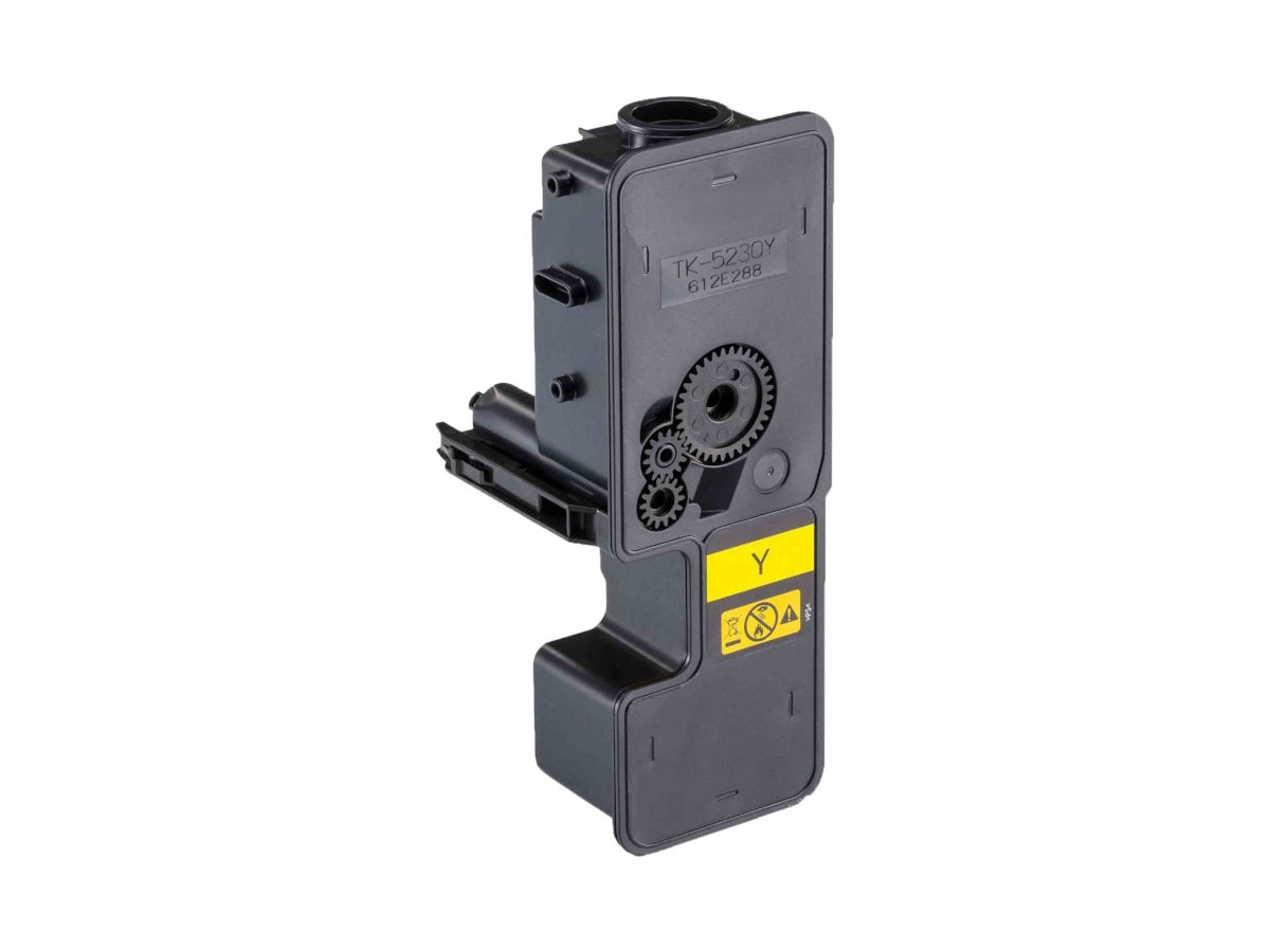 Kyocera TK-5230 Toner kompatibel – 2'600 Seiten, Gelb