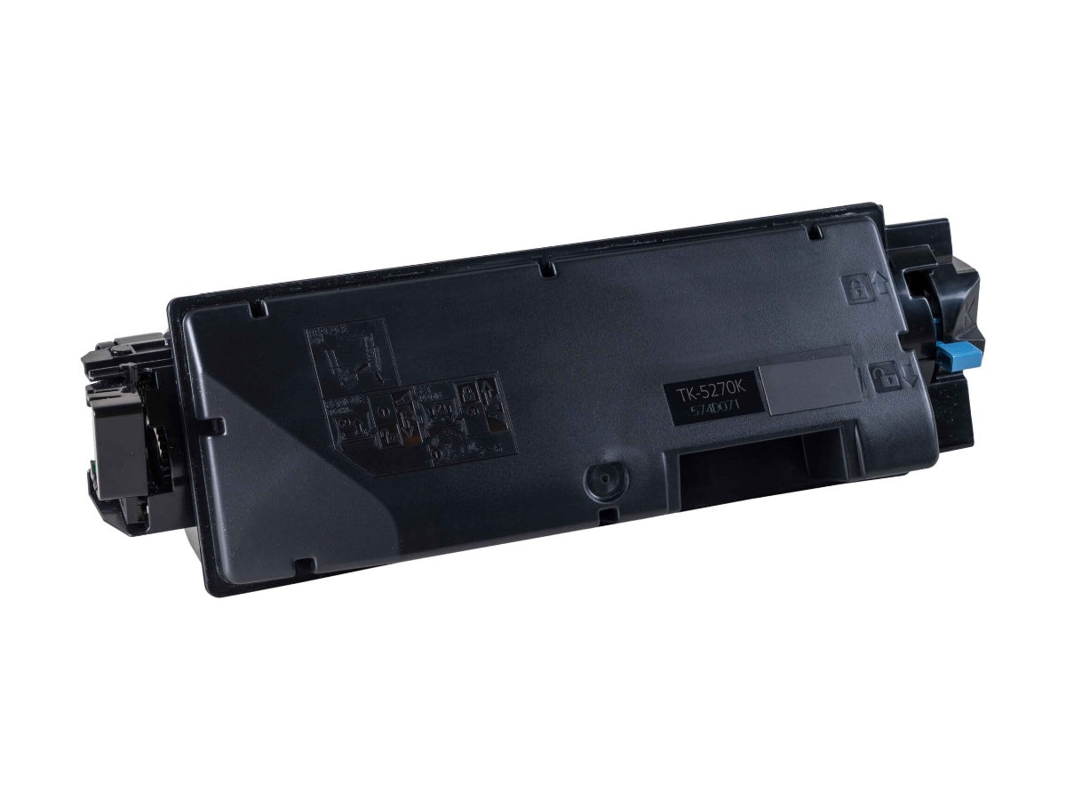 Kyocera TK-5270 Toner kompatibel – 8'000 Seiten, Schwarz