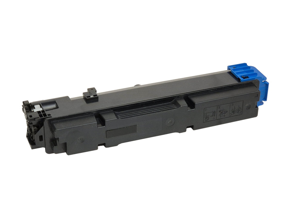 Kyocera TK-5370 Toner kompatibel – 7'000 Seiten, Cyan